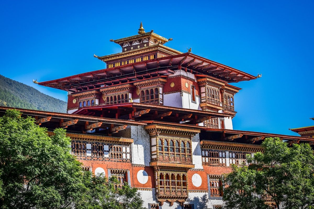 Bhutan elections: Situational brief