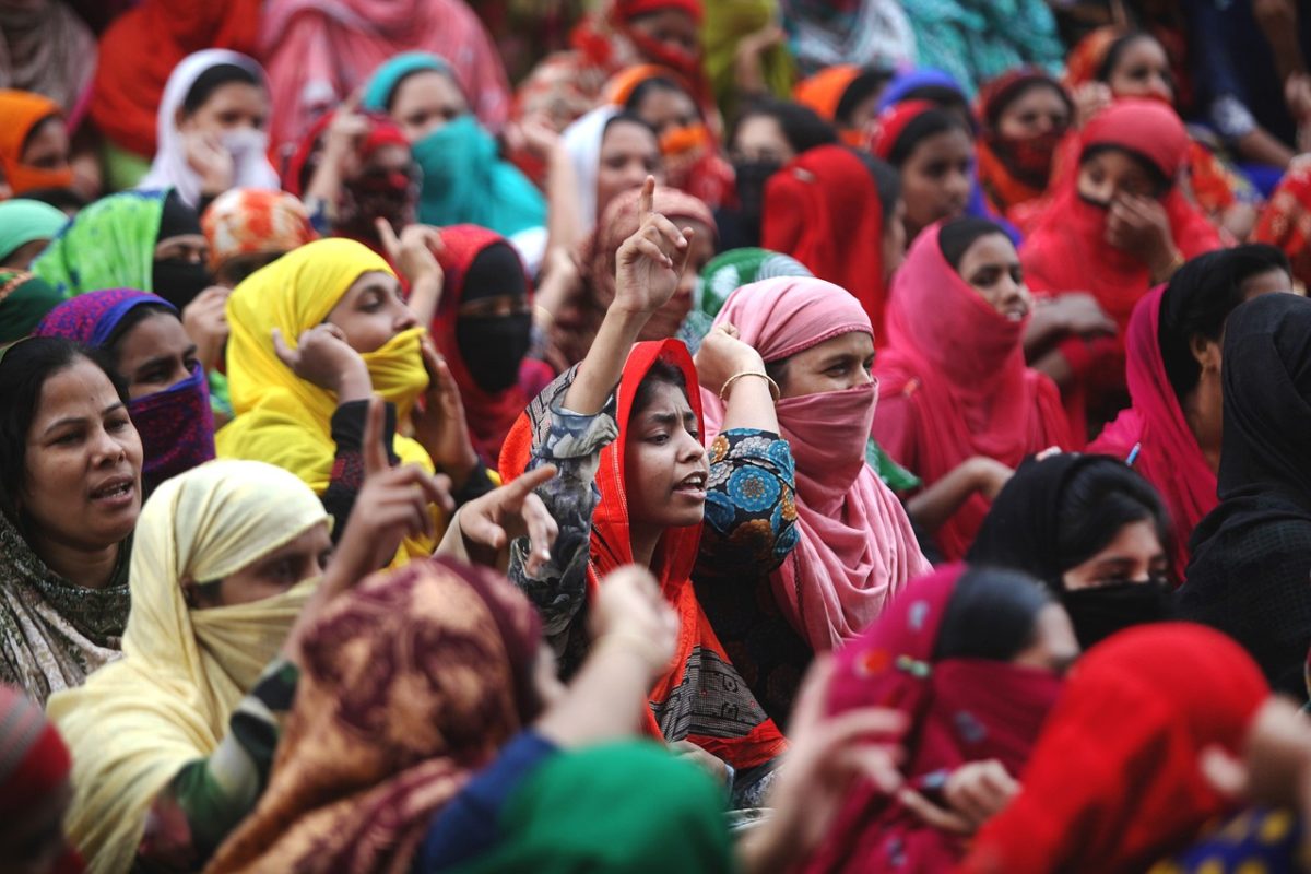 Bangladesh elections: Situational brief