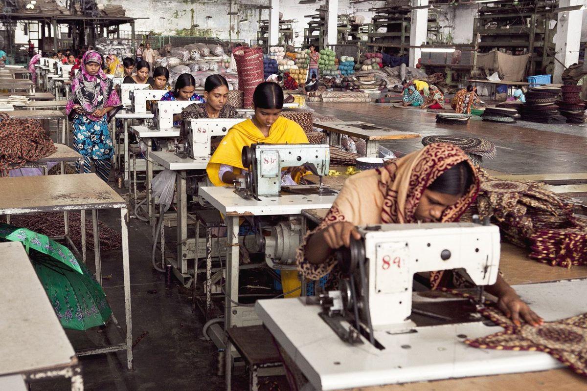 Bangladesh’s economy: Situational brief