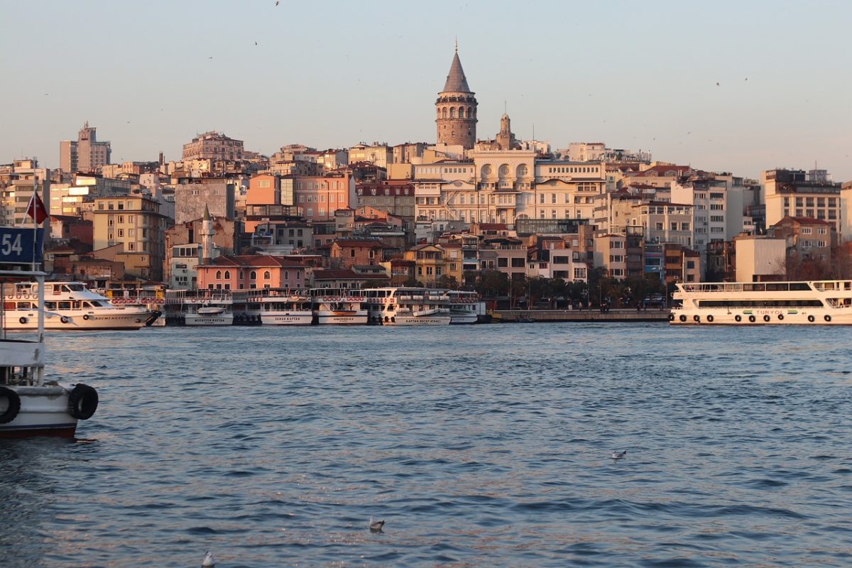 Istanbul’s Mayoral Election: situational brief